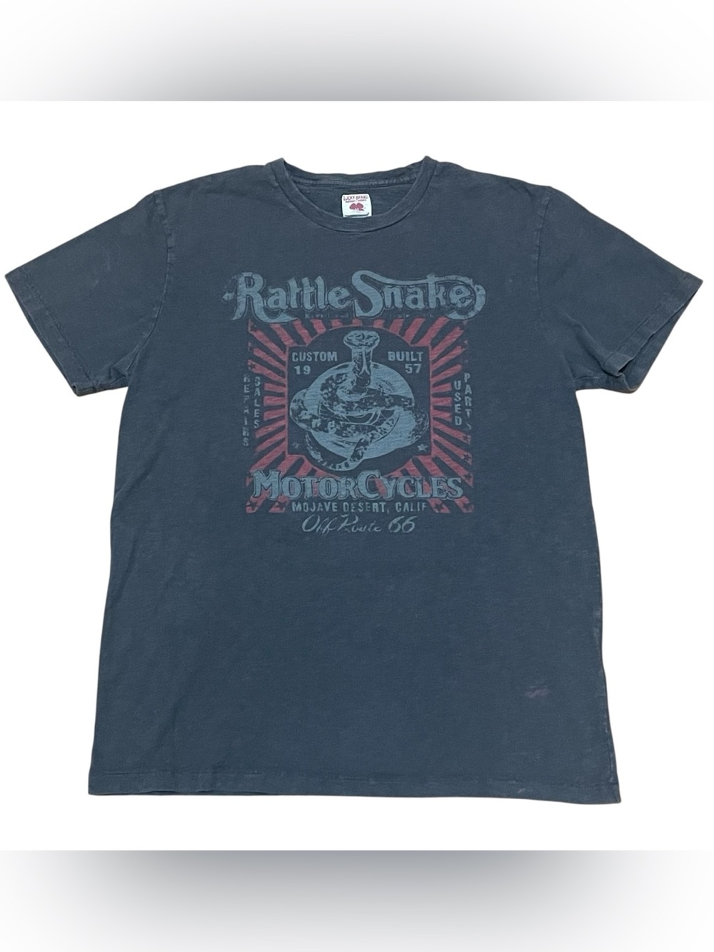 Lucky Brand Shirt